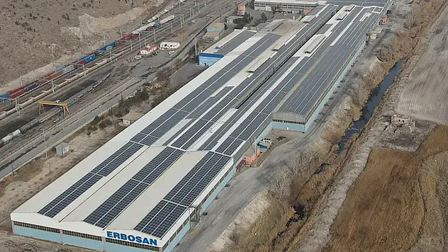 Erbosan Erciyas gelir tablosunu vergi dairesine sundu!