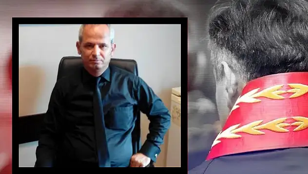 Ercan Kayhan kimdir?