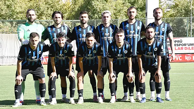 Erciyes 38 FK - Ağrı 1970 SK maçını yönetecek isim belli oldu