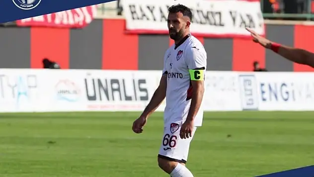 Erciyes 38 FK bombayı patlattı! Mikail Koçak resmen imzayı attı