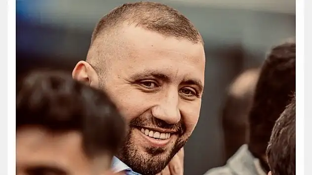 Erciyes 38 FK'da beklenen transfer açıklandı