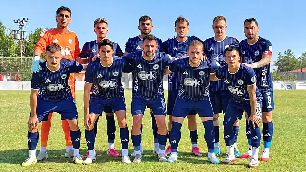 Erciyes 38 FK'da hesap zamanı!