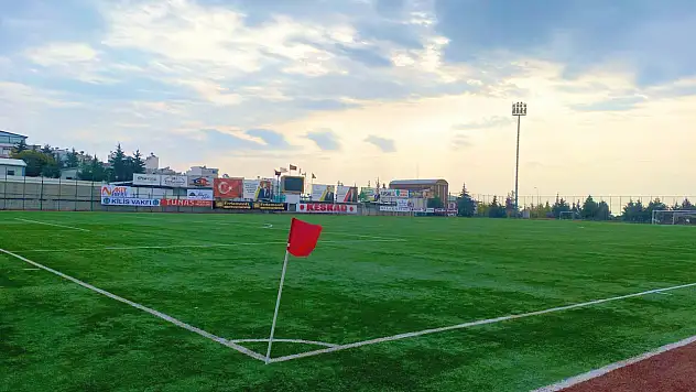 Erciyes 38 FK'da kritik gün! Kilis deplasmanında kadro belli oldu