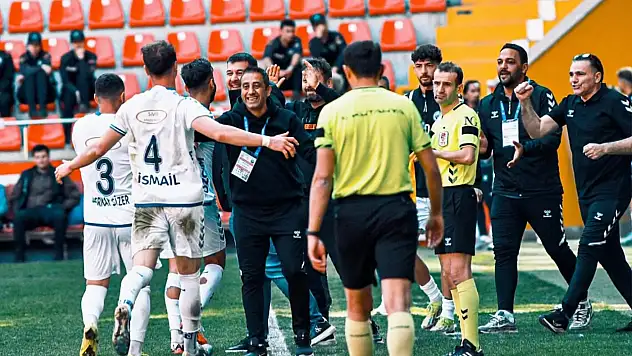 Erciyes 38 FK'da sezon öncesi flaş ayrılık!