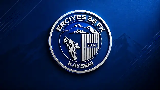 Erciyes 38 FK'da tempo yükseldi Bir transfer daha açıkladılar!