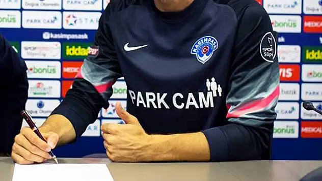 Erciyes 38 FK'da transfer atağı! Yeni imzalar peş peşe geliyor