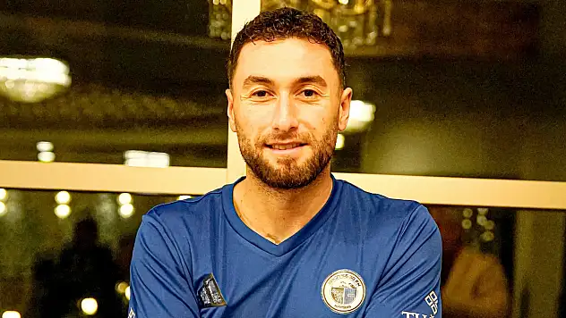 Erciyes 38 FK'dan yeni bir transfer hamlesi daha!