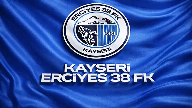 Erciyes 38 FK'de düğüm Antalya'da çözülecek!