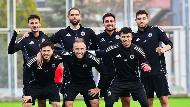 Erciyes 38 FK Diyarbekirspor'u konuk edecek!