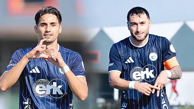 Erciyes 38 FK, Elazığ'a gitti! Bu maçın ayrı bir hikayesi var