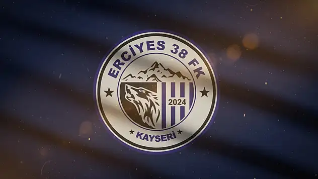Erciyes 38 FK hareketli günler! Kamp, transfer, hazırlık maçı...