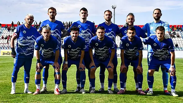 Erciyes 38 FK kadrosunu güçlendirdi: 5 yeni imza birden!