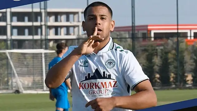 Erciyes 38 FK kadrosunu güçlendiriyor: Süper Lig'den transfer!