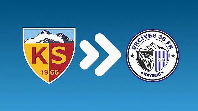 Erciyes 38 FK, Kayserispor'dan bir takviye daha yaptı