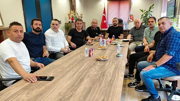 Erciyes 38 FK, Kayserispor'dan transfer yaptı