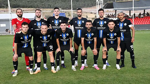 Erciyes 38 FK'nin kupa heyecanı başlıyor: Tarih ve saat belli oldu