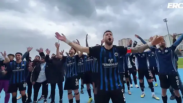 Erciyes 38 FK'nın Play-Off rakibi belli oldu mu? TFF programını açıkladı mı?