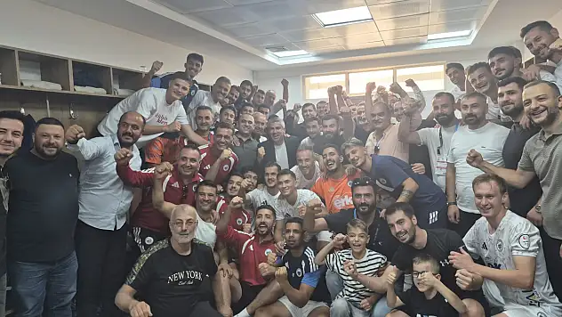 Erciyes 38 FK'nın yeni hedefi Diyarbakır