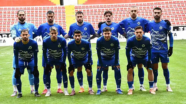 Erciyes 38 FK Silifke Belediyespor'a konuk olacak