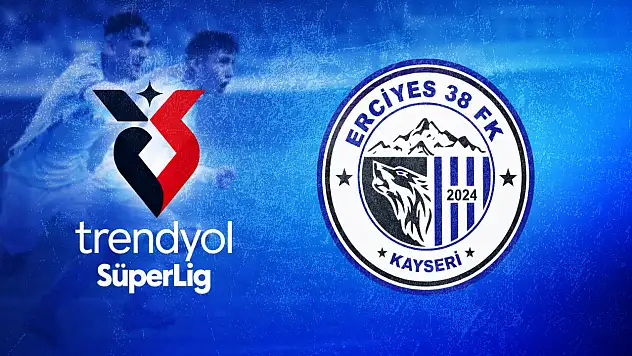 Erciyes 38 FK, Süper Lig tarihine geçen ismi transfer etti!