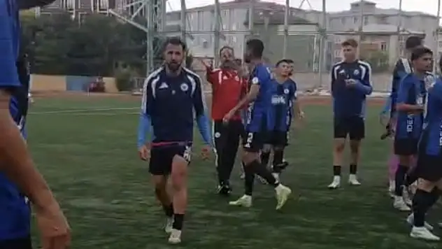 Erciyes 38 FK'yı ilk olarak kim tebrik etti?