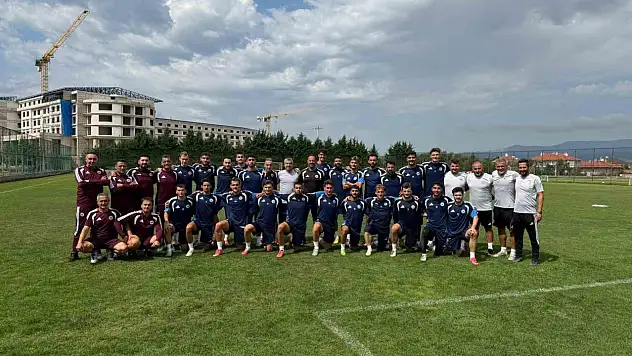 Erciyes 38 FSK sezonu galibiyetle açmak istiyor