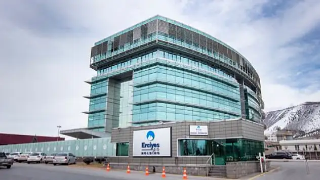 Erciyes Anadolu Holding'in Fortune 500 başarısı!