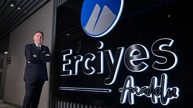 Erciyes Anadolu Holding'in Satışında Dikkat Çeken Gelişme!