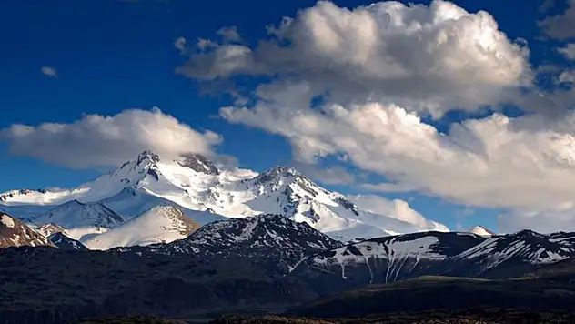 Erciyes Dağı ile ilgili flaş gelişme: Binlerce yıllık sır çözüldü!