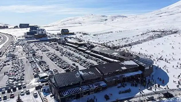Erciyes Dağı sigortalanacak: İşte tüm detaylar!