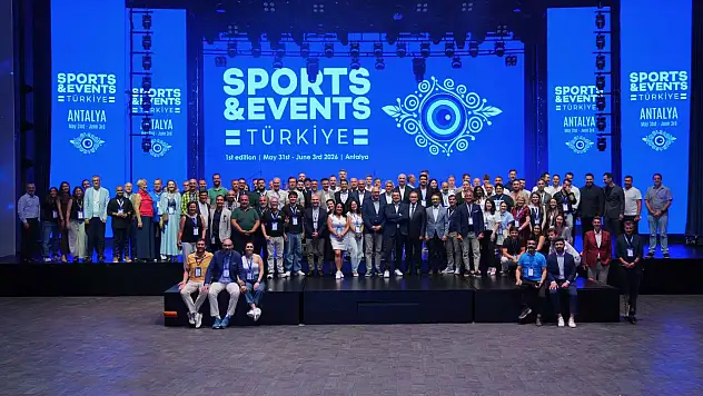 Erciyes'e uluslararası çıkarma! Dünyanın dört bir yanından geldiler