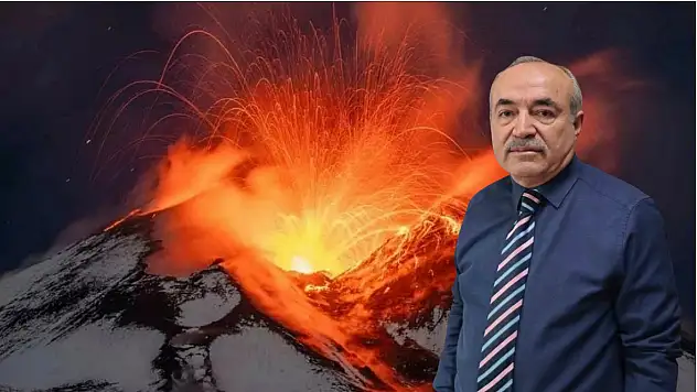 Erciyes harekete mi geçiyor?  Uzman isimden o iddialara kesin yanıt!