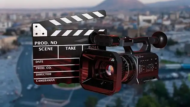 Erciyes'in eteklerinden Hollywood'a: Kayseri'nin sinema başarısı!