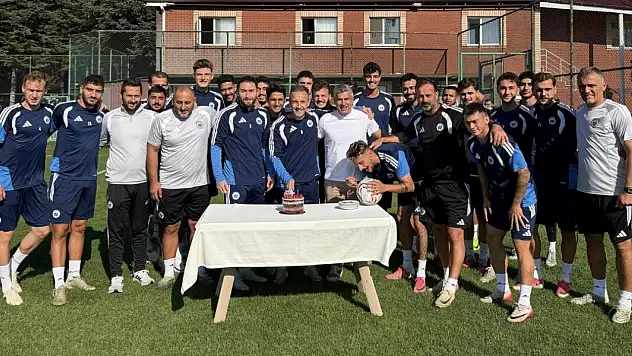 Erciyes'in Kazancı yine Batuhan oldu