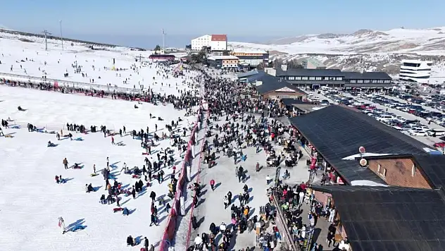 Erciyes Kayak Merkezi, Kayseri'ye ne kadar katkı sağlıyor?
