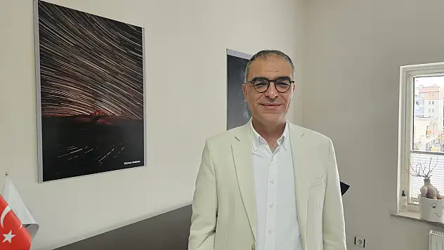 Erciyes Kayak Merkezi'nde son durum: Yeni sezonda beklenti hangi yönde?