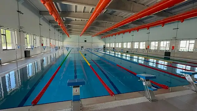 Erciyes, spor kulüplerinin kamp üssü oldu