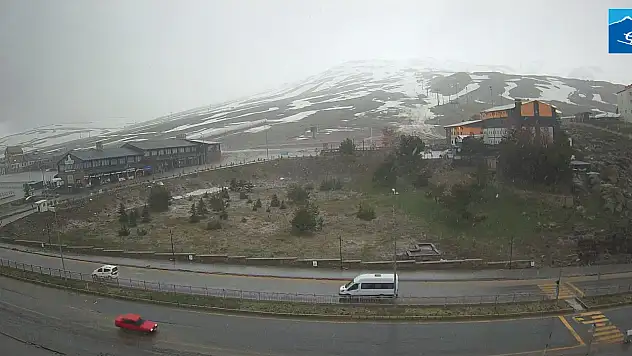 Erciyes'te 166 gün sonra beklenen gelişme: Resmi açıklama geldi!