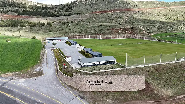 Erciyes'te bu yaz büyük hareketlilik! 50 takım birden gelebilir