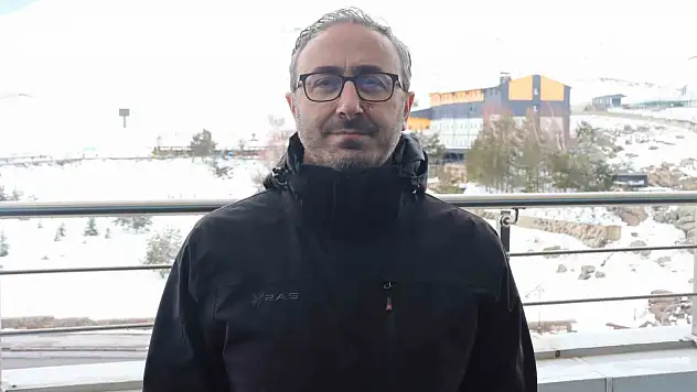 Erciyes 4 mevsim yaşıyor! Yaz etkinlikleri için geri sayım