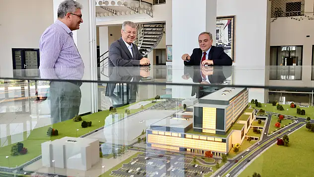 Erciyes'te yeni dönem başlıyor: İşte eğitime kazandırılan o proje...