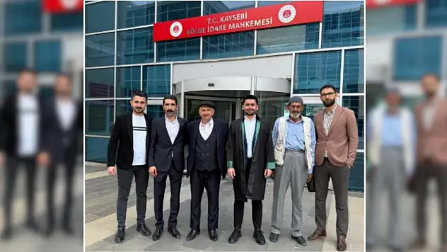 Erciyes'ten gelen suyun peşinde büyük kavga: 17 günlük su hakkı nerede?