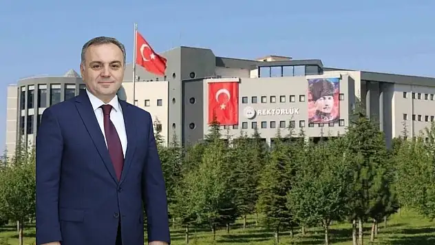 Erciyes Üniversitesi'nde İŞKUR heyecanı: Kura çekimi tamamlandı, gözler sonuçlarda!