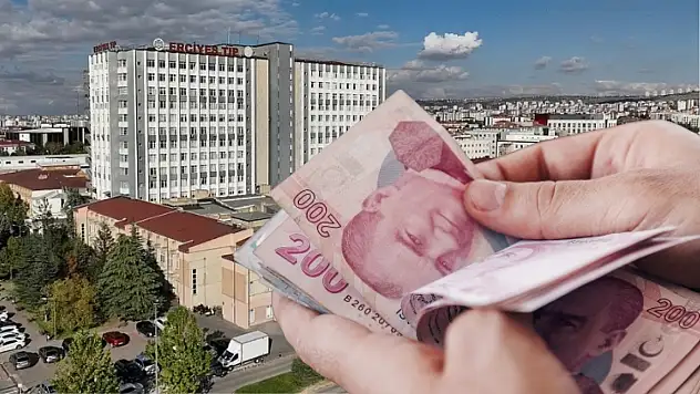 Erciyes Üniversitesi'nde muayene ücretleri gündemde: İşin aslı ne?