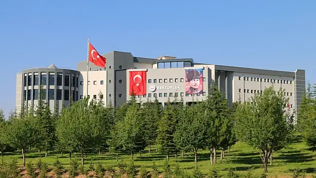 Erciyes Üniversitesi'nde spor devrimi: Öğrencileri neler bekliyor?