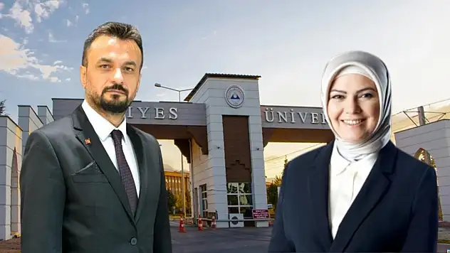 Erciyes Üniversitesi'nde tarihi buluşma: Kayseri'de bilim, tarih ve tıp bir araya geliyor!