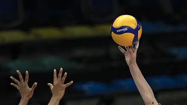 Erciyes Üniversitesi'nde voleybol takımı seçmeleri başladı!