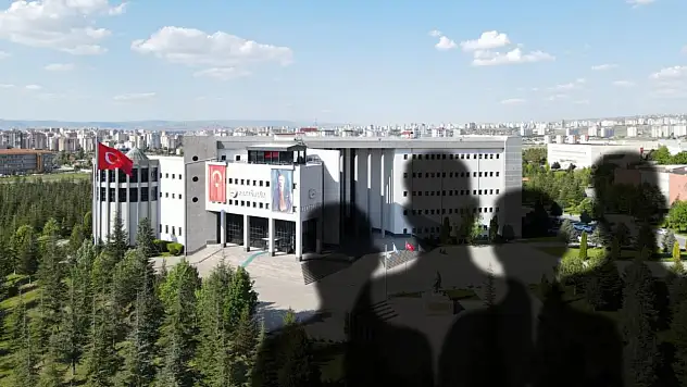 Erciyes Üniversitesi'nde yeni Rektör kim olacak? Gözler o tarihe çevrildi!
