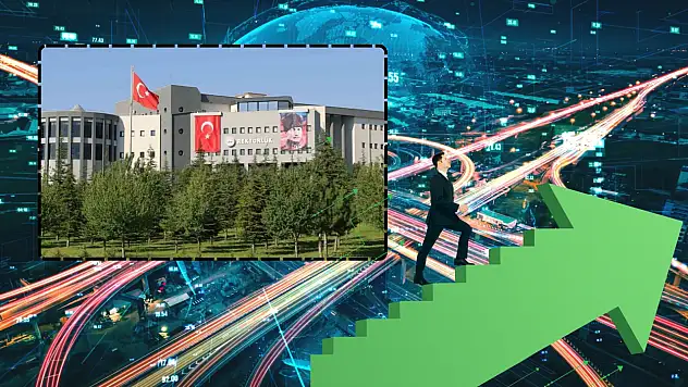 Erciyes Üniversitesi'nden 4 önemli buluş dünya yolcusu: Transfer süreci resmen başladı!