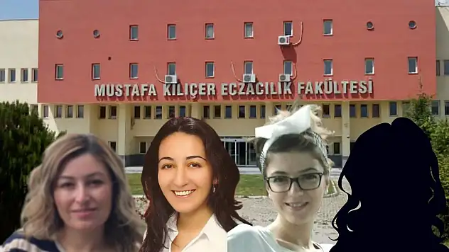 Erciyes Üniversitesi öğretim üyelerinin patent başarısı: Kanser tedavisine katkı sağlayabilecek!